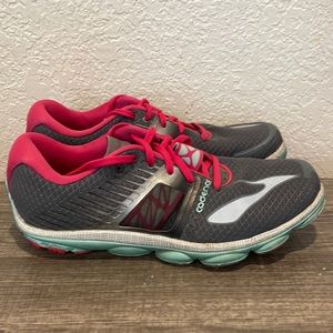 Women’s Brooks Pure Cadence Running Shoes